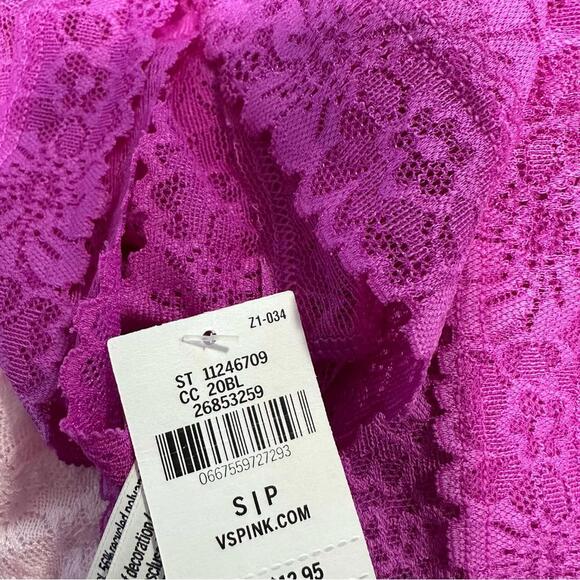 Victoria’s Secret lace Cheeky Panties - Picture 4 of 6